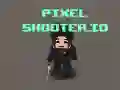 Гра Pixel Shooter.io онлайн Гра Pixel Shooter.io онлайн