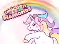 Гра Діаманти єдинорога онлайн