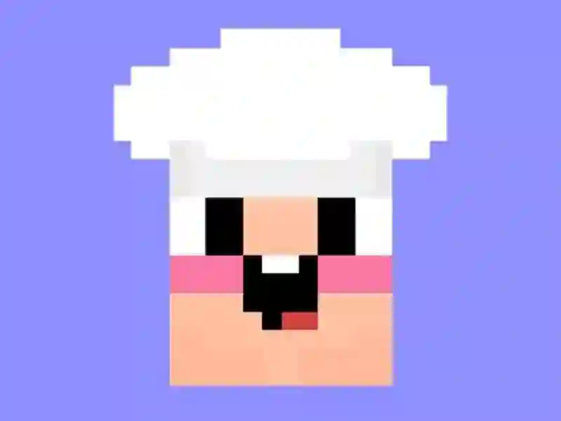 Гра Голодна нова: симулятор кафе онлайн