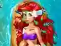 Гра Русалка Принцеса: Лікування та Спа онлайн