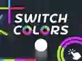 Гра Перемикати кольори онлайн
