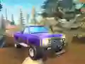 Гра 4WD Автомобілі Позашляховики онлайн