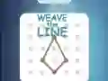 Гра Ткацтво лінії онлайн Гра Ткацтво лінії онлайн