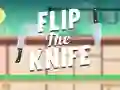 Гра Переверни ніж онлайн