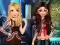 Гра Переклад для принцес-поганок онлайн
