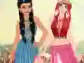 Гра Модний путівник 2017: Принцеса Коачелли онлайн
