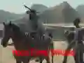 Гра Симулятор верхової їзди онлайн