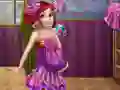 Гра Вагітні Принцеси на Подіумі онлайн