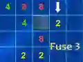 Гра Злиття 3 онлайн