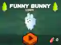 Гра Смішний Кролик Логіка онлайн