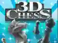 Гра 3D Шахи онлайн