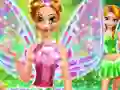 Гра Перетворення Феї Тінкер онлайн Гра Перетворення Феї Тінкер онлайн