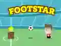 Гра Футстар онлайн