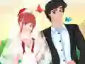 Гра Весільна подія принцеси онлайн