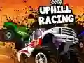 Гра Гонка вгору онлайн Гра Гонка вгору онлайн