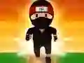Гра Ніндзя Біг онлайн