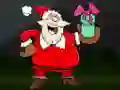 Гра Санта: Тінь збігу онлайн Гра Санта: Тінь збігу онлайн