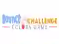 Гра Гра викликів кольорів Bounce онлайн Гра Гра викликів кольорів Bounce онлайн