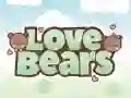 Гра Любовні Ведмеді онлайн