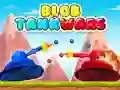 Гра Війни Блобів Танк онлайн Гра Війни Блобів Танк онлайн