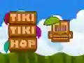 Гра Тікі Тікі Хоп онлайн Гра Тікі Тікі Хоп онлайн