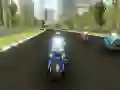 Гра Чемпіонат Moto GP з мотогонок онлайн Гра Чемпіонат Moto GP з мотогонок онлайн