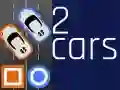 Гра Дві машини онлайн