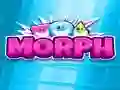 Гра Морф онлайн Гра Морф онлайн