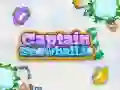 Гра Капітан Сніжок онлайн
