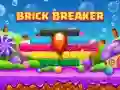 Гра Розбивач цегли онлайн