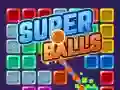 Гра Супер Шари онлайн