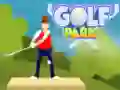 Гра Гольф Парк онлайн