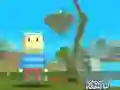 Гра Когама: Minecraft Небесна Земля онлайн Гра Когама: Minecraft Небесна Земля онлайн