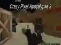 Гра Божевільний Піксельний Апокаліпсис 3 онлайн