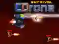 Гра Виживання CDrone онлайн