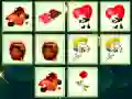 Гра Гра в карти до Дня святого Валентина онлайн