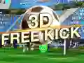 Гра 3D Вільний Удар онлайн