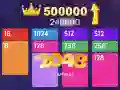 Гра 2048 Солитер онлайн
