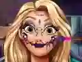 Гра Золотий Емо Макіяж онлайн
