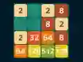 Гра 2048 Виклики онлайн
