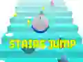 Гра Сходинка стрибка онлайн