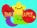 Гра Смішні Фігури онлайн