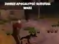 Гра Зомбі Апокаліпсис: Виживання Війни Z онлайн Гра Зомбі Апокаліпсис: Виживання Війни Z онлайн