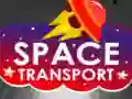 Гра Космічний Транспорт онлайн
