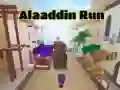 Гра Аладін Біжи онлайн