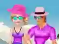Гра Пара на Гаваях онлайн