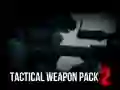 Гра Тактичний зброї пакет 2 онлайн