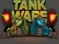 Гра Танкові війни онлайн