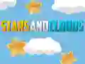 Гра Зірки та хмари онлайн