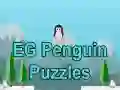 Гра EG Пінгвін Головоломки онлайн